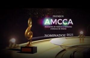 Expo AMCCA 2025 llega a Atlanta: Dos días de arte, música y cultura cristiana