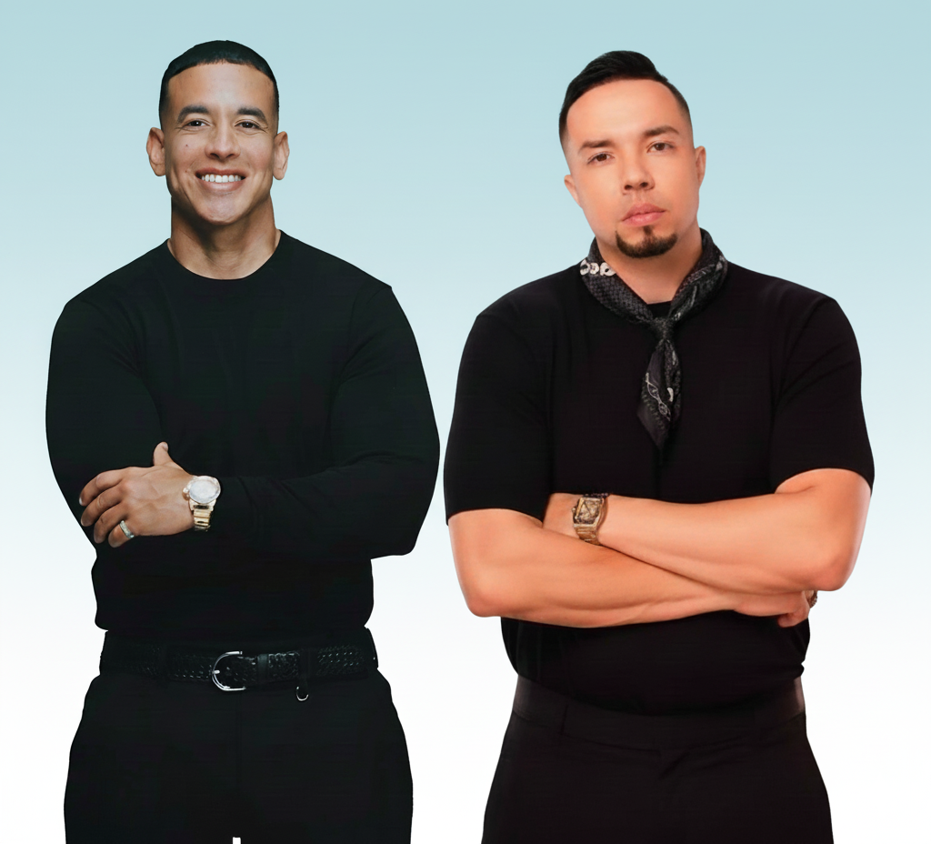 Alex Zurdo, única colaboración en el nuevo álbum de Daddy Yankee ...