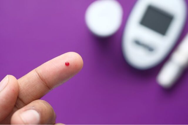 3.Día Mundial de la Diabetes