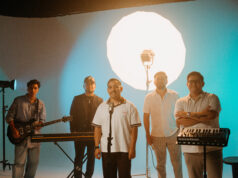 Adán Osorio estrena ‘Solo De Jesús La Sangre’, adelanto de su próximo álbum “Sendas Antiguas”