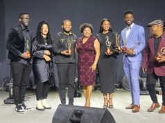 Desde Atlanta y hasta Haina: Premios AMCCA reconoce cantantes y músicos