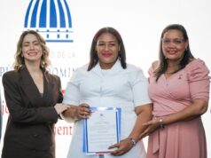 Desarrollo Social Supérate celebra habilitación de la tercera cohorte de personas cuidadoras