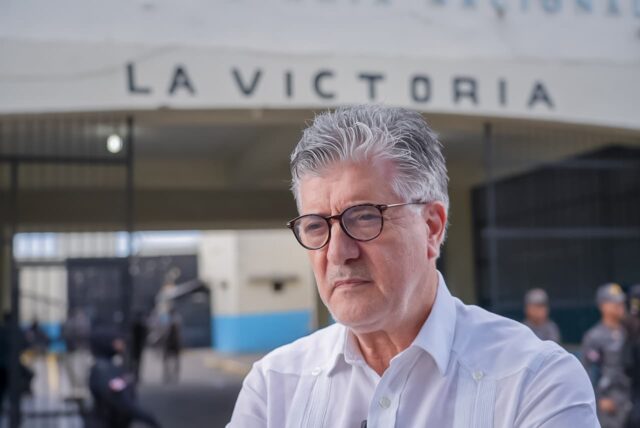 Roberto Santana