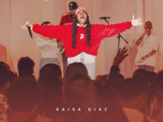 Raisa presenta “Revela”: una canción nacida del clamor y la intimidad con Dios