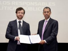 Indotel y Ericsson lanzan programa de becas digitales para integrantes del sector público