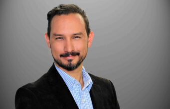 Javier Bolaños, director de Diario Cristiano Internacional, se incorpora a la Junta Directiva de COICOM