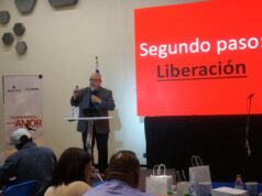 Conferencia Hijos de Amor trata el impacto de la ausencia paterna