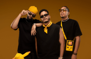 Sion Nación Santa presenta nuevo sencillo “Celebra”: un mensaje de alegría y gratitud