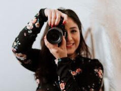 El nuevo lenguaje visual, Vannessa Araque y su particular estilo desde su lente