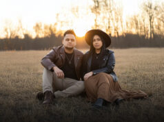 El dúo Un Acorde estrena “Curita”, un tema que busca sanar heridas profundas