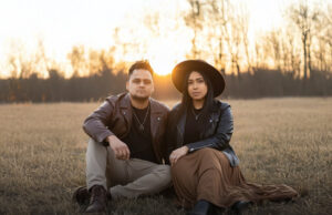 El dúo Un Acorde estrena “Curita”, un tema que busca sanar heridas profundas