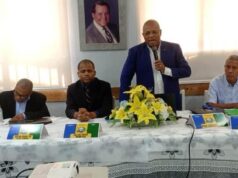 Partido Nueva Generación traza ruta hacia el 2028