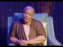 Marta Candela: Un Fuego que Arde en la Música Cristiana Dominicana