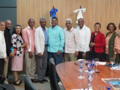 Una Revolución Teológica: Hacia una transformación curricular y una generación espiritual desde la iglesia