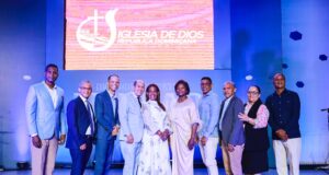 Iglesia de Dios RD celebra su decimosexta cumbre nacional de líderes
