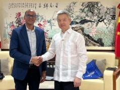 FEDOBAD informa avance tras acercamiento con la embajada China