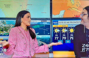 Robmariel Olea y el clima de la pertenencia