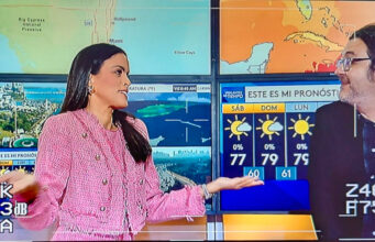 Robmariel Olea y el clima de la pertenencia