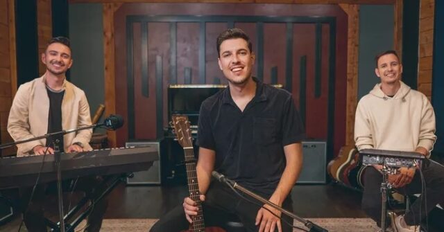 VIVA Worship foto prensa 2026