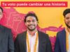 Jóvenes dominicanos desarrollan Sirae, un sistema innovador para prevenir el abandono escolar