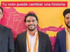Jóvenes dominicanos desarrollan Sirae, un sistema innovador para prevenir el abandono escolar