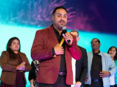 Pastor Benjie Pérez asume la presidencia de la Asociación de Pastores del Sur de la Florida