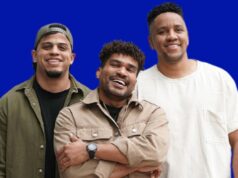 Grupo Barak entre nominados en renglón Música religiosa en Premios Soberano 2026; Marta Candela en revelación del año