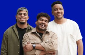 Barak se alza con el Soberano en Música Religiosa Contemporánea