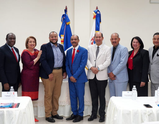 Alianza Evangélica Dominicana llama a defender la verdad y fortalecer la unidad nacional