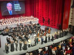 Regresa El Caminante de Nazaret al Teatro Nacional