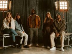 Life.Church Worship lanza su primer EP en español, El Camino