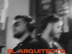 Mike Muñoz y Alex Campos presentan “El Arquitecto» 