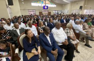 Conferencia Evangélica Menonita celebra 80 años de presencia y servicio en la República Dominicana