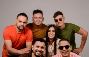 La banda colombiana “Celeste” lanza ‘Como Daniel’, un himno de identidad y convicción para una nueva generación