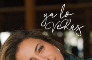 Priscila Serrano presenta “Ya lo Verás”, un canto de esperanza en medio del desierto