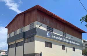 Comunidad Cristiana de Restauración: Una iglesia que acompaña, restaura y transforma vidas