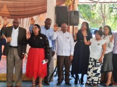 Menonitas concluyen celebraciones 80 aniversario; Eligen nuevo presidente