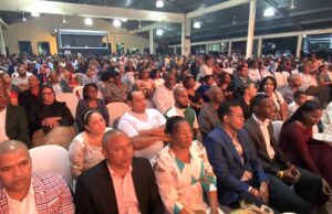 74ª Convención Nacional de la Iglesia de Dios confirma al Obispo Administrativo Juan Tiburcio