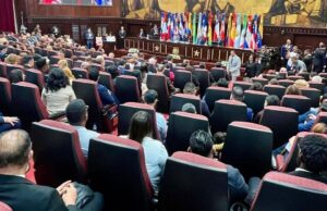 Santo Domingo fue sede del Congreso Iberoamericano por la Vida y la Familia con participación de líderes de más de 20 países