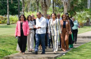 INFOTEP y Universidad ISA revisan alianza para fortalecer formación de técnicos del sector agropecuario