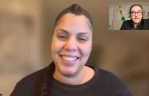 Contarlo hasta que exista: La reescritura de la experiencia 1 de 2