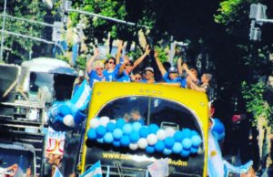 Marcho por Jesús se realizará en Buenos Aires el próximo 17 de agosto