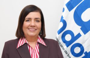 Consejo Directivo del Indotel designa a Desirée Logroño como nueva directora ejecutiva
