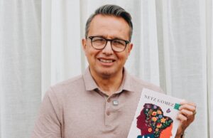 El Pastor Netz Gómez presenta “Ama Mejor”, un libro necesario en tiempos de inestabilidad matrimonial