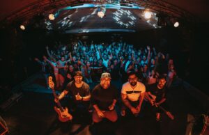 Corto Plazo y Pepe López Band se presentarán en Temperley