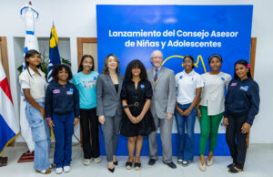 Ministerio de la Mujer y Plan lanzan consejo asesor de niñas y adolescentes