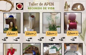 Alianza Pro-Evangelización del Niño, APEN, Presenta: Pascua, guiando al niño a través de la vida eterna