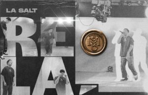 La Salt presenta “Relación”, un reggaetón cristiano que expone la realidad de la fe sin filtros