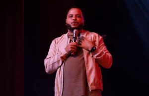 Riqui Gell conquista al público en la apertura del show de Franco Escamilla