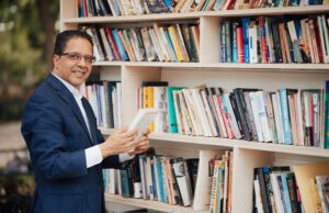 El silencio que dejan las librerías al cerrar